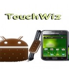 Con la aplicación  para Android, descarga gratis TouchWiz  para celular o tableta.