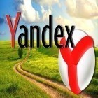 Con la aplicación Reproductor multimedia de coche  para Android, descarga gratis Yandex browser  para celular o tableta.