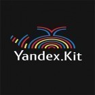 Con la aplicación Pantalla completa para Android, descarga gratis Yandex.Kit  para celular o tableta.
