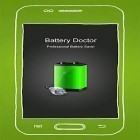 Con la aplicación  para Android, descarga gratis Cuidado de la batería   para celular o tableta.