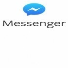 Con la aplicación  para Android, descarga gratis Messenger Facebook   para celular o tableta.