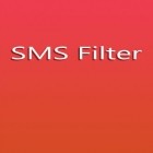 Con la aplicación Programa de entrenamientos  para Android, descarga gratis Filtro de SMS  para celular o tableta.