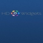 Con la aplicación  para Android, descarga gratis Widgets HD  para celular o tableta.