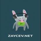 Con la aplicación  para Android, descarga gratis Zaycev.net  para celular o tableta.