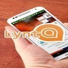 Con la aplicación  para Android, descarga gratis Lynt  para celular o tableta.