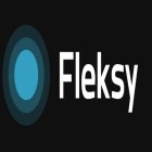 Con la aplicación ES Exploler para Android, descarga gratis Fleksy  para celular o tableta.