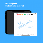 Con la juego Firma para iPod, descarga gratis Whiteboard by Nidi.