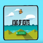 Además de King Of Beats para Android, descarga gratis otros juegos para Fly ERA Life 7 Quad IQ4505.