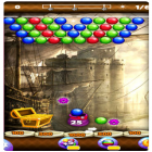 Con la juego  para iPod, descarga gratis Pirates Bubble Shooter - Poppers Ball Mania.