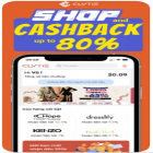 Descargar Clytie: Cashback & Earn Money en el iPhone gratis.