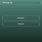 Con la juego Pequeña Carretera para Android, descarga gratis Find 3 Missing Number  para celular o tableta.