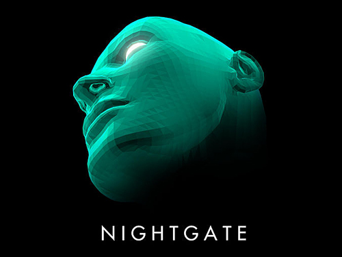 Descargar Nightgate para iOS 7.0 iPhone gratis.