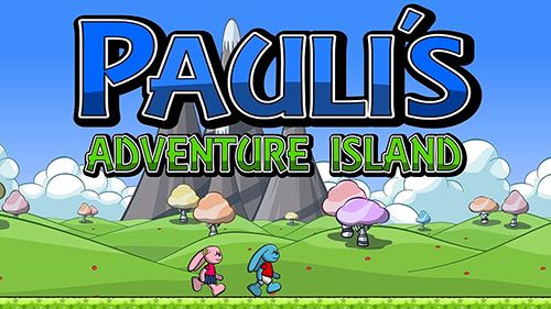 Pauli, la isla de las aventuras 