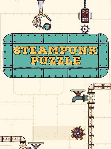Descargar Rompecabezas de Steampunk: Una prueba física para el cerebro  para iPhone gratis.