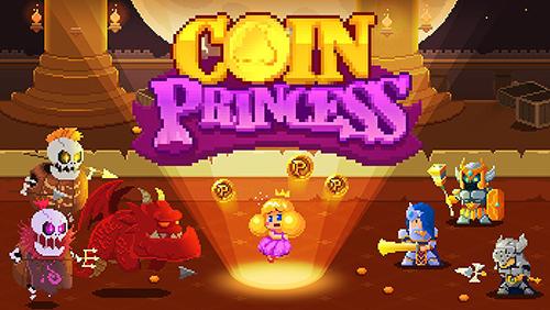 Descargar Princesa de moneda   para iOS 8.0 iPhone gratis.