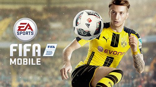 Descargar FIFA: Fútbol  para iPhone gratis.