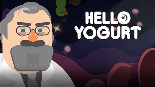 Hola yogurt 