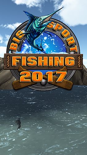 Descargar Gran pesca deportiva 2017  para iPhone gratis.