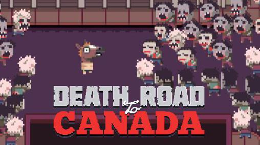 Carretera mortal en Canadá 