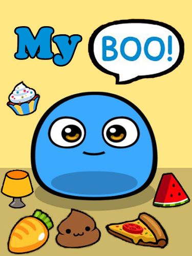 Descargar Mi Boo  para iOS 7.0 iPhone gratis.