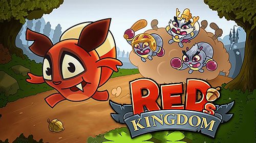 Descargar Reino de Red   para iOS 8.0 iPhone gratis.