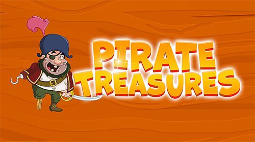 Tesoros de los piratas  
