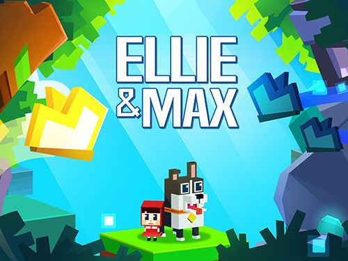 Ellie y Max 