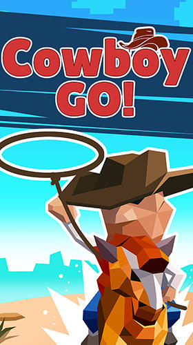 Descargar Vaquero GO! para iOS i.O.S iPhone gratis.