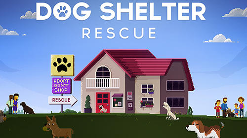 Descargar Rescate de refugio para perros para iPhone gratis.