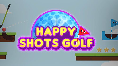 Descargar Tiros de golf felices para iPhone gratis.