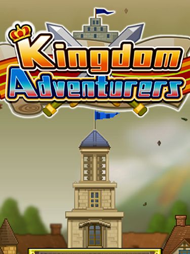 Descargar Aventureros del reino para iPhone gratis.