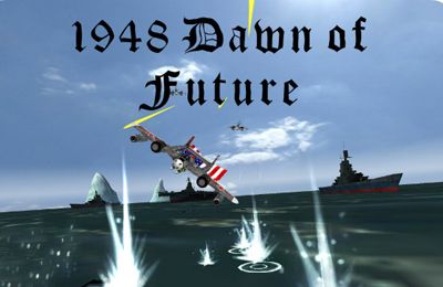 1948 Los albores del Futuro 