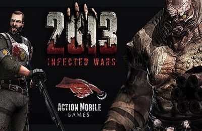 2013 Las guerras de los infectados 