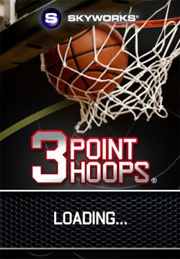 Descargar Aro de baloncesto 3 puntos  para iPhone gratis.