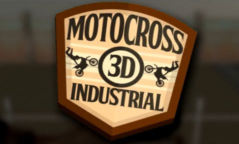 Motocross 3D: Industrial