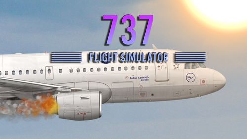 Descargar Simulador de vuelo 737 para iOS 8.0 iPhone gratis.