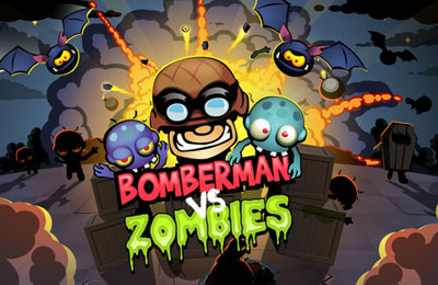 Descargar Bombardero contra zombies Premium  para iPhone gratis.