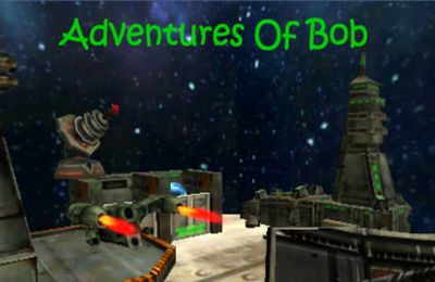 Las aventuras de Bob