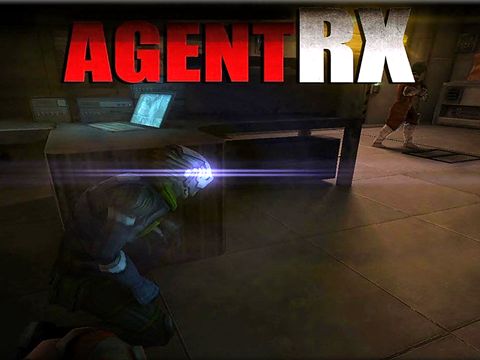 El agente RX