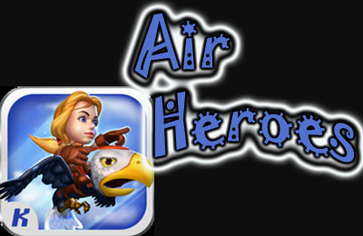 Héroes aéreos