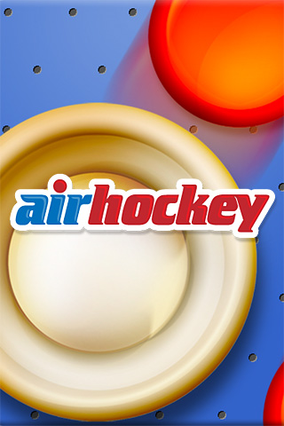 Hockey aéreo 