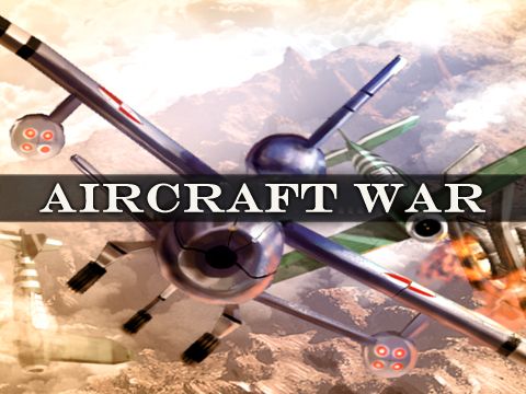 La guerra de aviones 