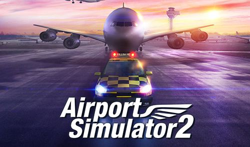 Descargar Simulador de aeropuerto 2 para iPhone gratis.