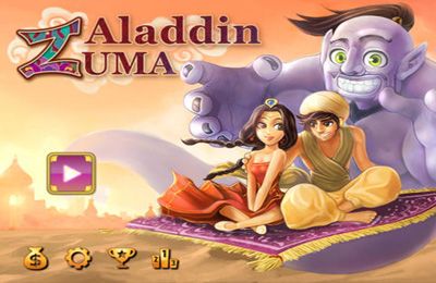 Aladino Zuma