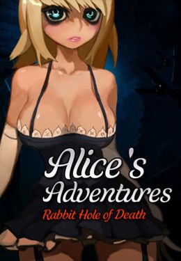 Las aventuras de Alicia: La madriguera de la muerte del conejo 