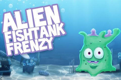 Descargar Alienígena: El delirio del acuario  para iOS 4.2 iPhone gratis.