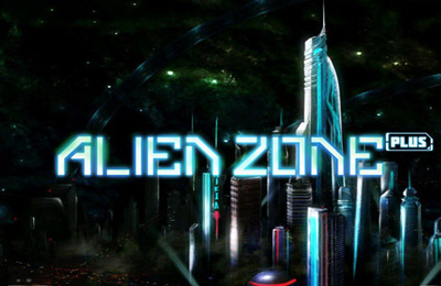 Zone alien plus