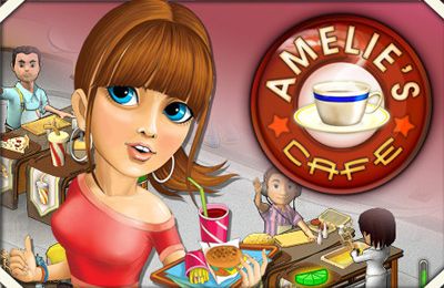 El café de Amelie 
