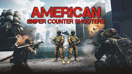 Francotirador estadounidense: Contador de disparos 