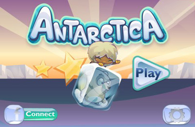 Antártida 